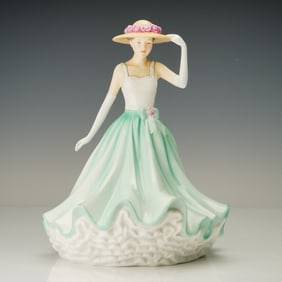 Royal Doulton Figurine, Sarah HN5668