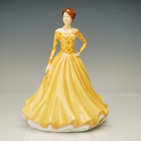 Royal Doulton Figurine, Jane HN5928- Michael Doulton Exclusive