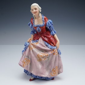 Royal Doulton Figurine, Serena HN1868