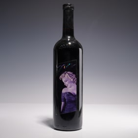 2008 Marilyn Merlot, Napa Valley 750ml Wine Bottle