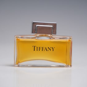 Tiffany & Co. Miniature Perfume Bottle