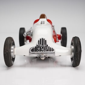 Roy Cox Thimble Drome Special Tether Race Car, So-Cal Speed Shop 28