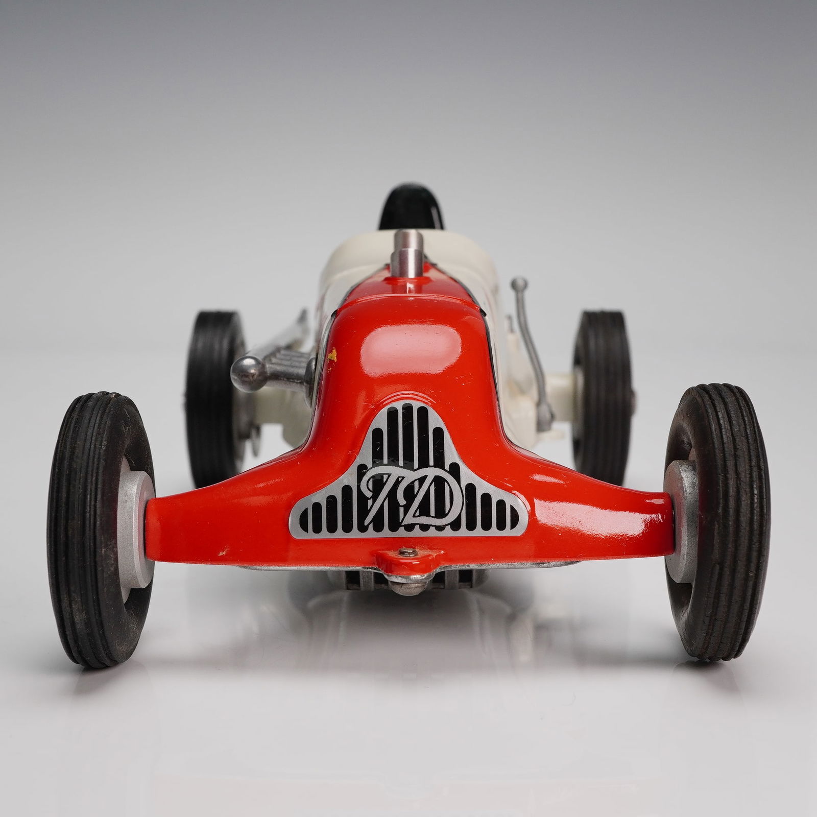 Roy Cox Thimble Drome Special Tether Race Car, So-Cal Speed Shop 5 (1 of 6)