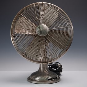 Hunter Century Model 90021 Oscillating Fan