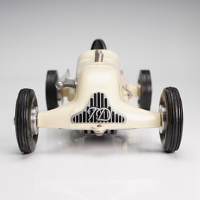 Roy Cox Thimble Drome Special Tether Race Car, 82
