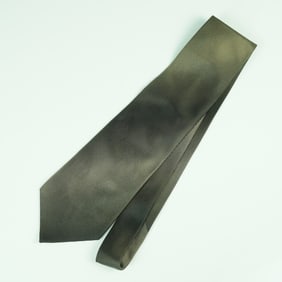 Gucci Ombre Silk Necktie
