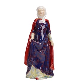 Royal Doulton Figurine, Eleanor of Provence HN2009