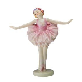 Royal Doulton Rare Figurine, Ladybird HN1638