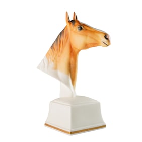 Royal Worcester Horse Bust, Eous