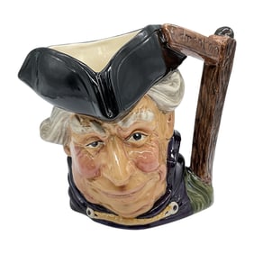 John Gilpin - Royal Doulton Character Jug