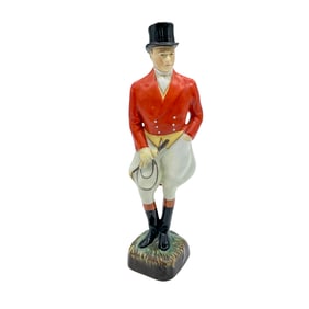 The Prince of Wales HN1217 - Royal Doulton Figurine