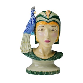 Kevin Francis Figurine, Cleopatra, Queens of the Nile