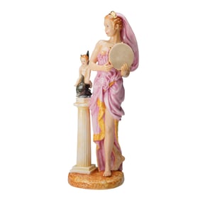 Royal Doulton Prototype Figurine, Aphrodite