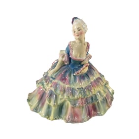 Lisette HN1524 - Royal Doulton Figurine