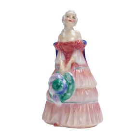 Royal Doulton Veronica HN1915 Figurine