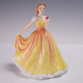 Royal Doulton Figurine, Deborah HN5268