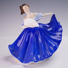 Royal Doulton Figurine, Elaine HN2791