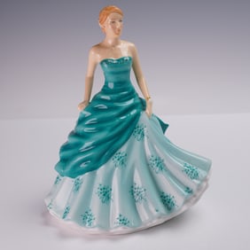 Royal Doulton Figurine, Abigail HN5773
