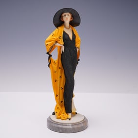 Royal Doulton Figurine, Annabel CL3981