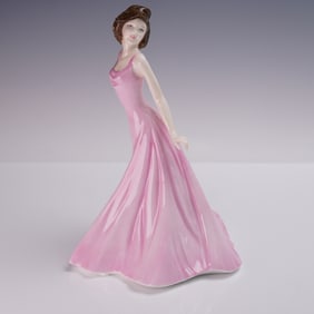 Royal Doulton Figurine, Becky HN4322