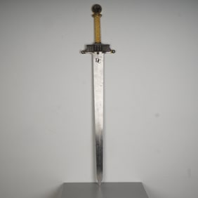 Frost Cutlery Russ Farrell Design White House DC Sword