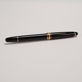 Montblanc Meisterstuck 146 Fountain Pen Gold 18K