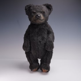 R John Wright Bear, Duncan