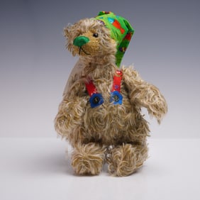 Deb Canham Teddy Bear, Whatever