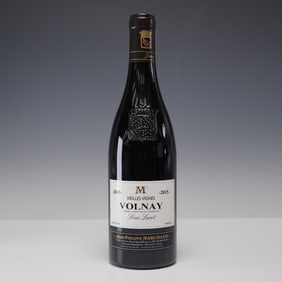 Jean-Philippe Marchand Volnay Vieilles Vignes Red Wine