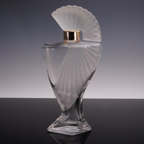 Daniel de Fasson Large Factice Perfume Bottle