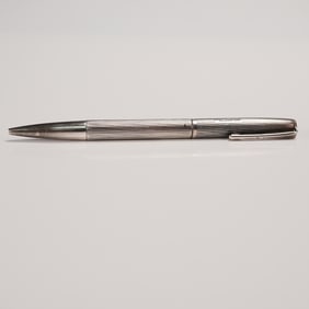 Birmingham Sterling Silver Ballpoint Pen