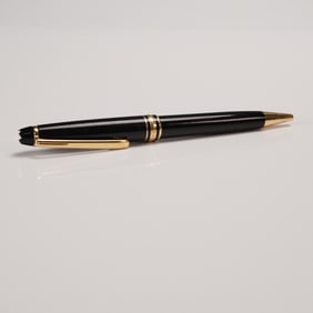 Montblanc Meisterstuck Classique Ballpoint Pen