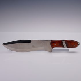 3pc Fantasy Style Hilt Knives
