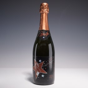 1990 Marilyn Monroe Cuvee One, Carneros Sparkling Wine