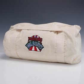The Traveling Wilburys Promotional Tote Bag