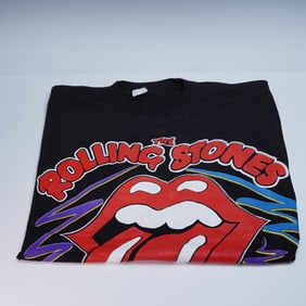 Rolling Stones 1994 Voodoo Lounge Tour Shirt