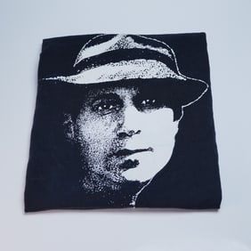 Paul Simon 1991 Born at the Right Time Tour Shirt