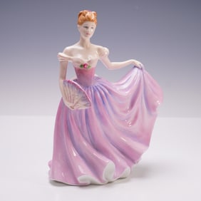 Royal Doulton Figurine Rachel HN3976 Figure of the Year 2000