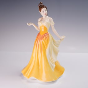 Royal Doulton Figurine, Jessica HN4049
