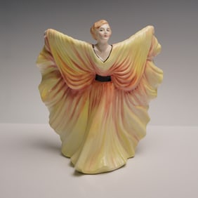 Royal Doulton Figurine, Celeste HN3322