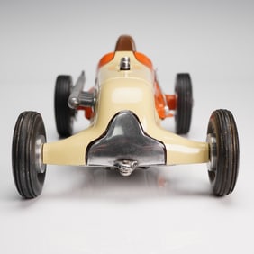 Roy Cox Thimble Drome Special Tether Race Car, So-Cal Speed Shop 9