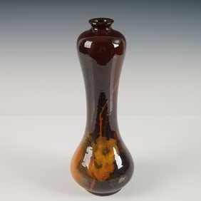 Weller Louwelsa Pottery Vase