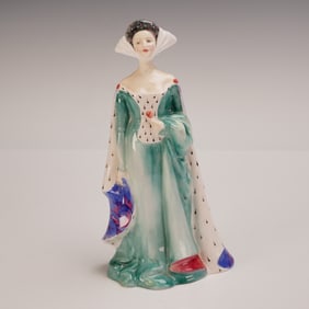 Royal Doulton Figurine Damaris HN2079