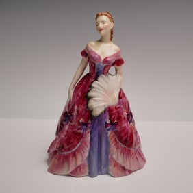 Royal Doulton Figurine, Elfreda HN2078