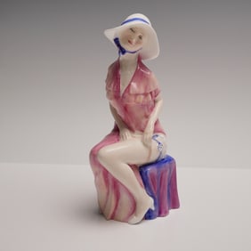 Royal Doulton Figurine, Harriet HN3177