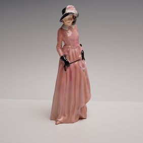 Royal Doulton Figurine, Maureen HN1770