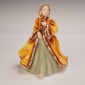 Royal Doulton Figurine, Rachel HN2919