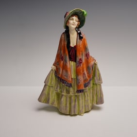 Royal Doulton Figurine, Rhoda HN1573