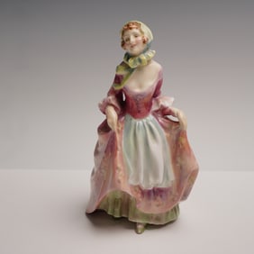 Royal Doulton Figurine, Suzette HN2026