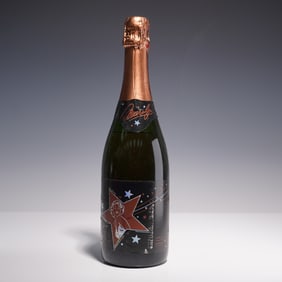 Nova Wines 1990 Marilyn Monroe Cuvee One Brut